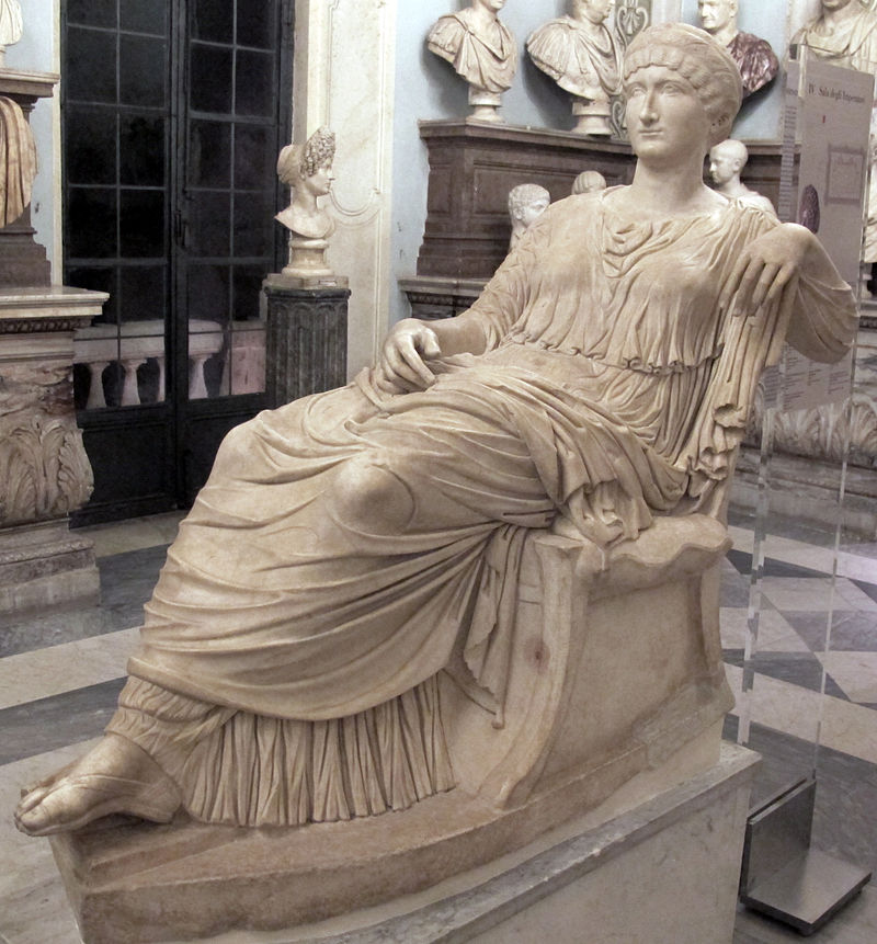 Il santo del giorno del 18 agosto è Santa Elena Imperatrice