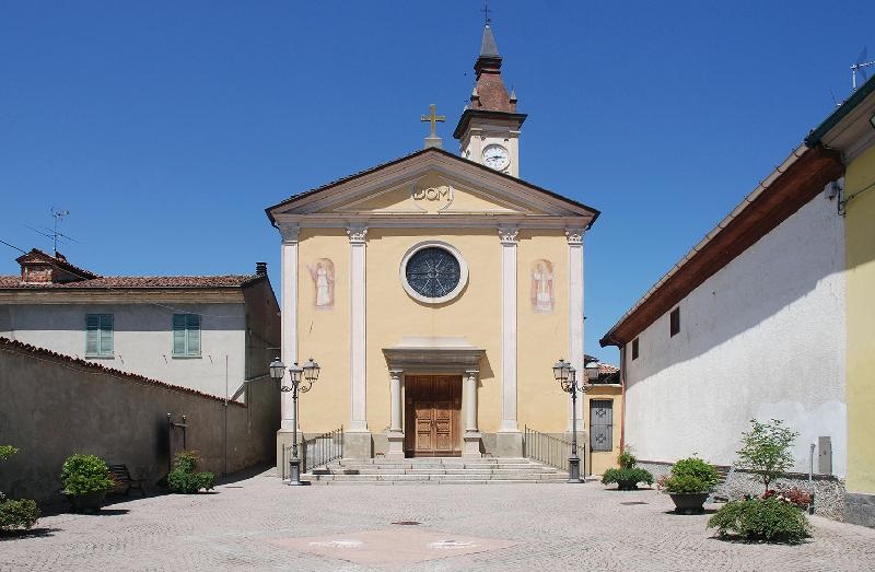 A Villa del Foro torna la Festa Patronale e il mercato in via sperimentale