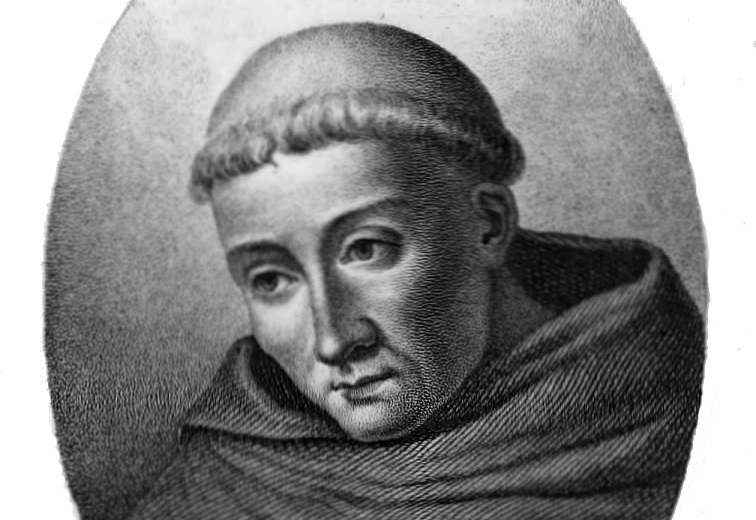 Il santo del giorno del 20 agosto è San Bernardo di Chiaravalle