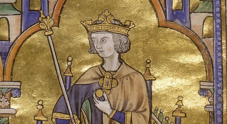 Le saint du jour du 25 août est Saint Louis roi de France