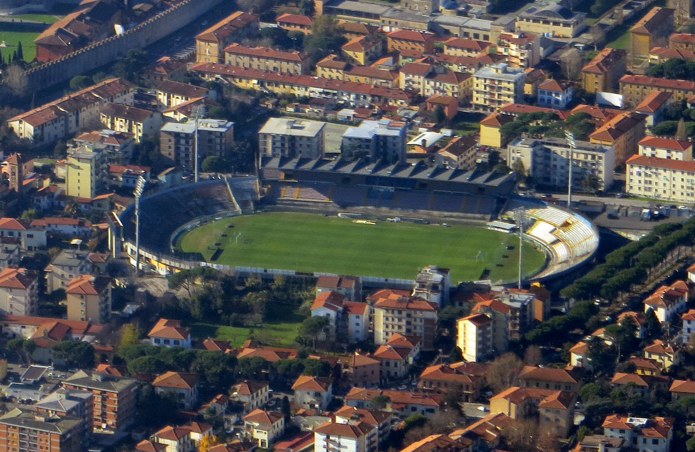 Ecco le modalità di prevendita per Pisa-Alessandria per i tifosi grigi