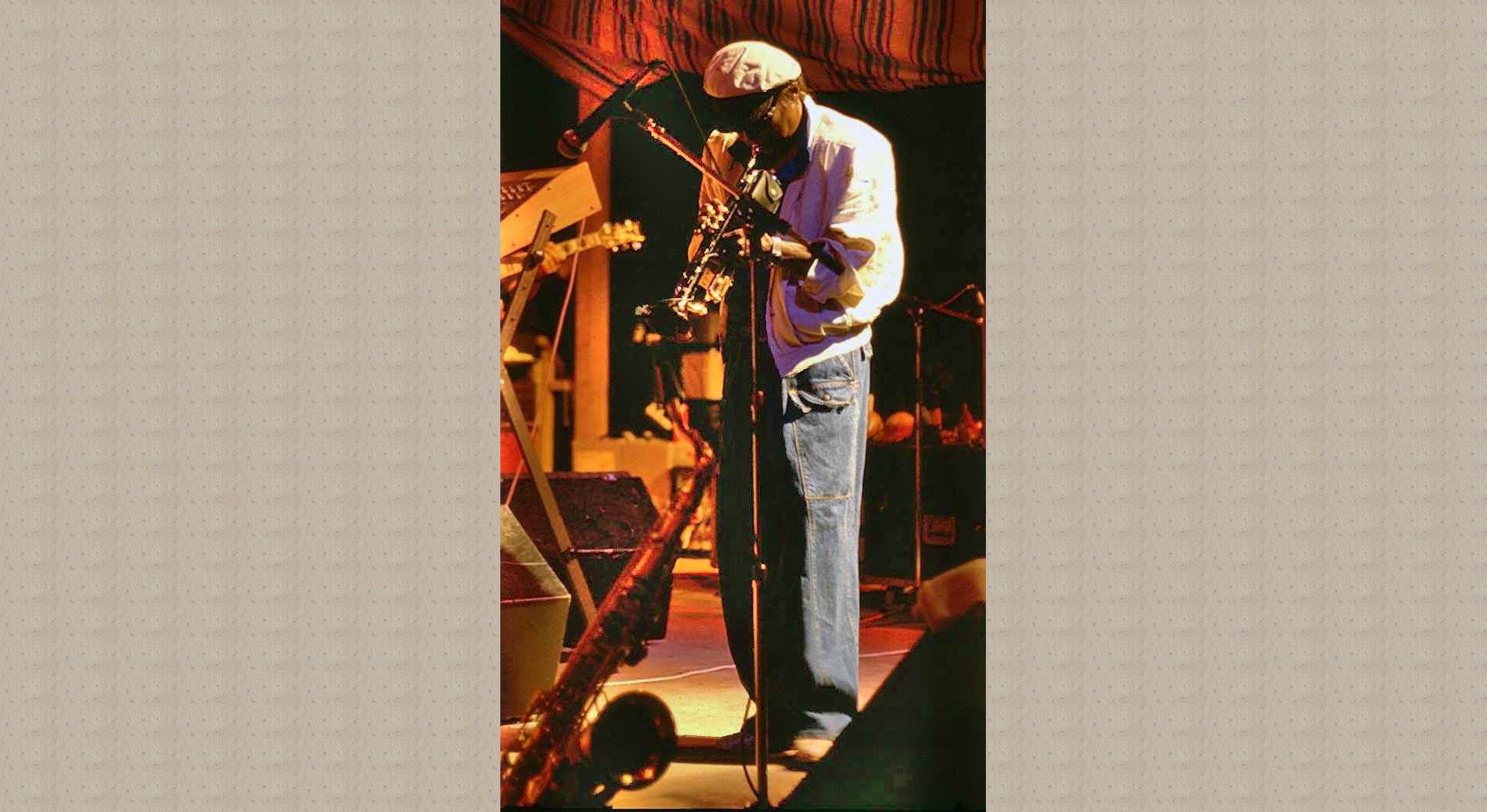 A Kind of a Miles, atmosfere jazz a Villa Leveratto Mangini