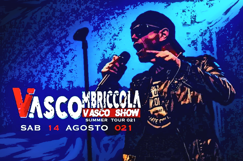 Vascombriccola Show in concerto a Ponte Crenna