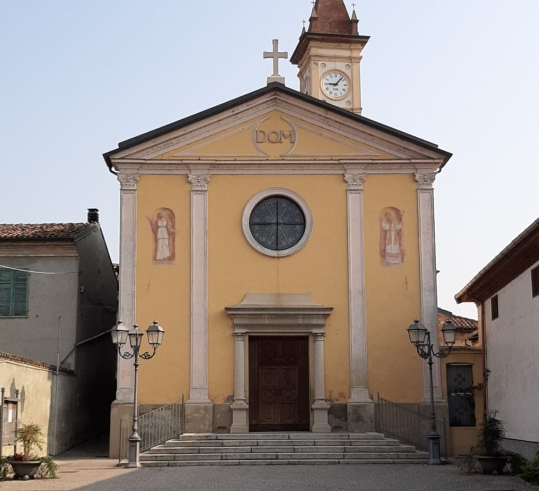 Dopo 10 anni nel fine settimana torna a Villa del Foro la Festa Patronale di Santa Varena
