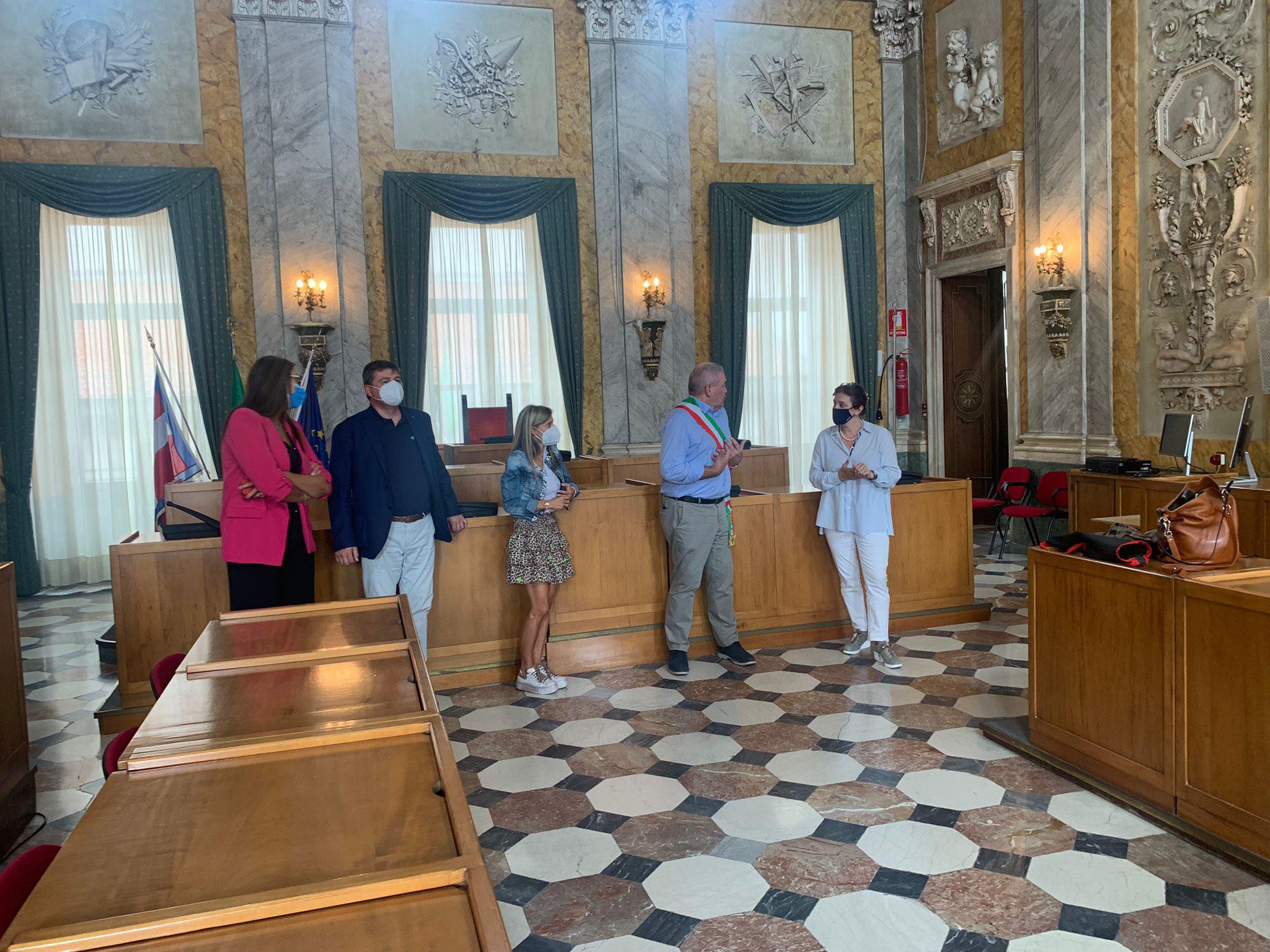 Valenza è arte orafa ma non solo: ora si punta sul turismo