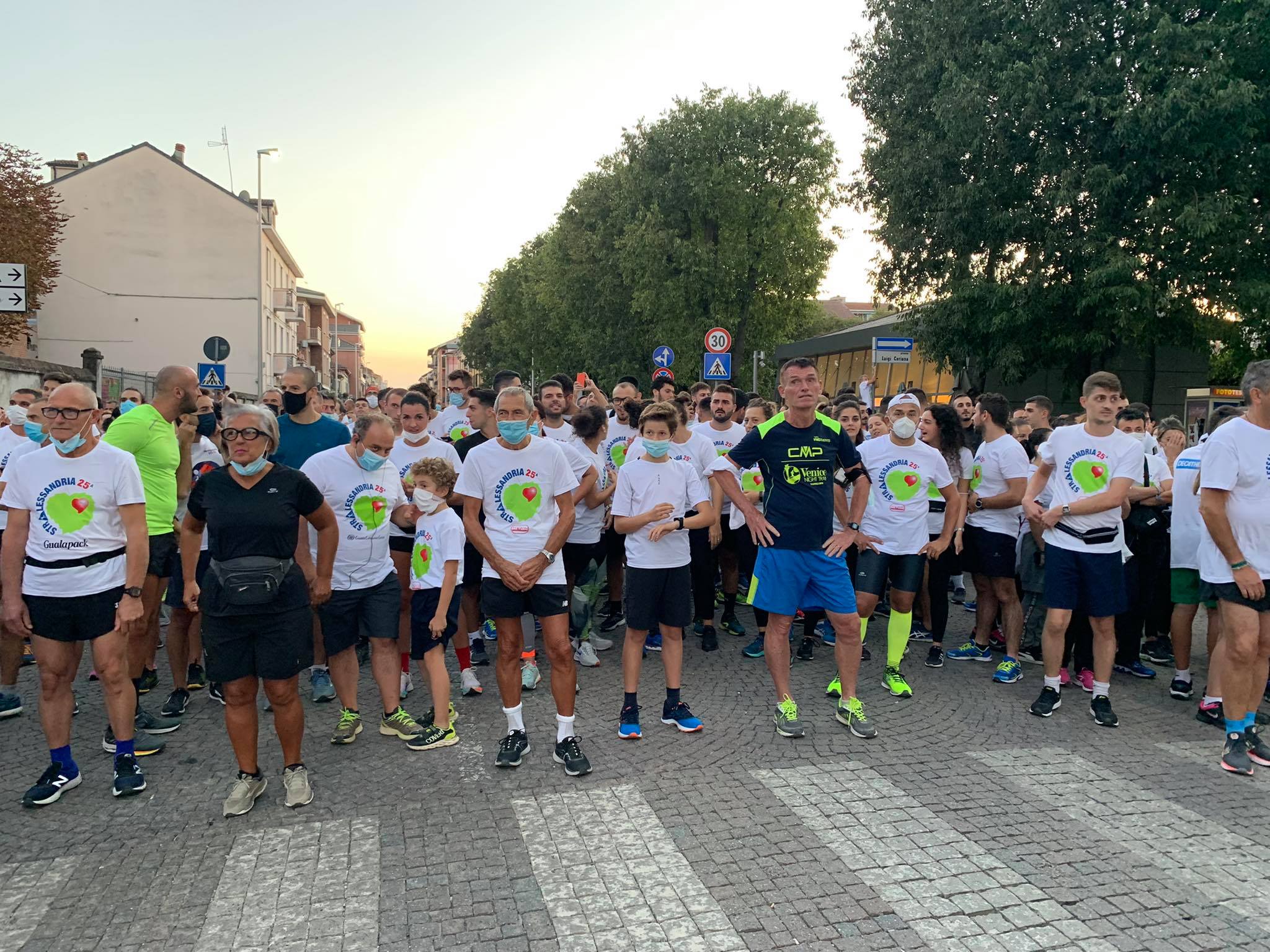 Stralessandria 2021, Pd e M5S criticano l’organizzazione della corsa