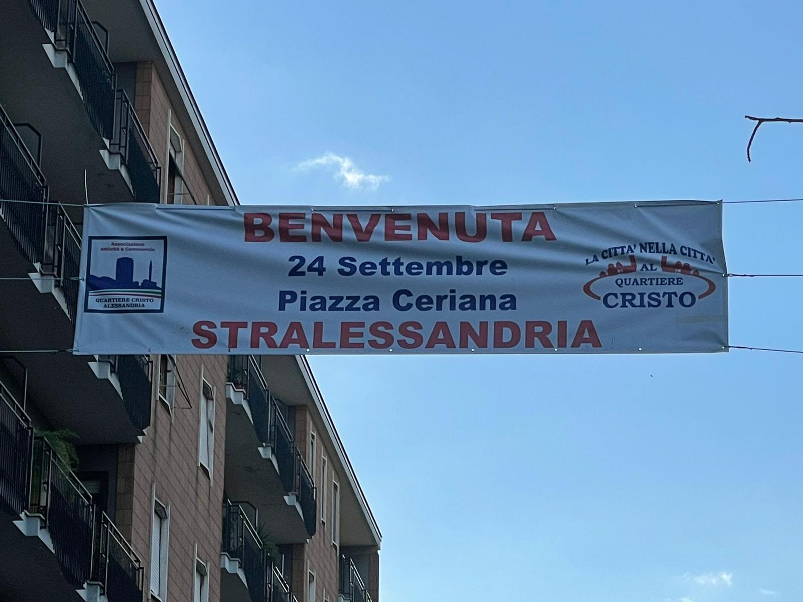 La “prima volta al Cristo” della StrAlessandria. Dalle 18.30 segui la DIRETTA di RadioGold