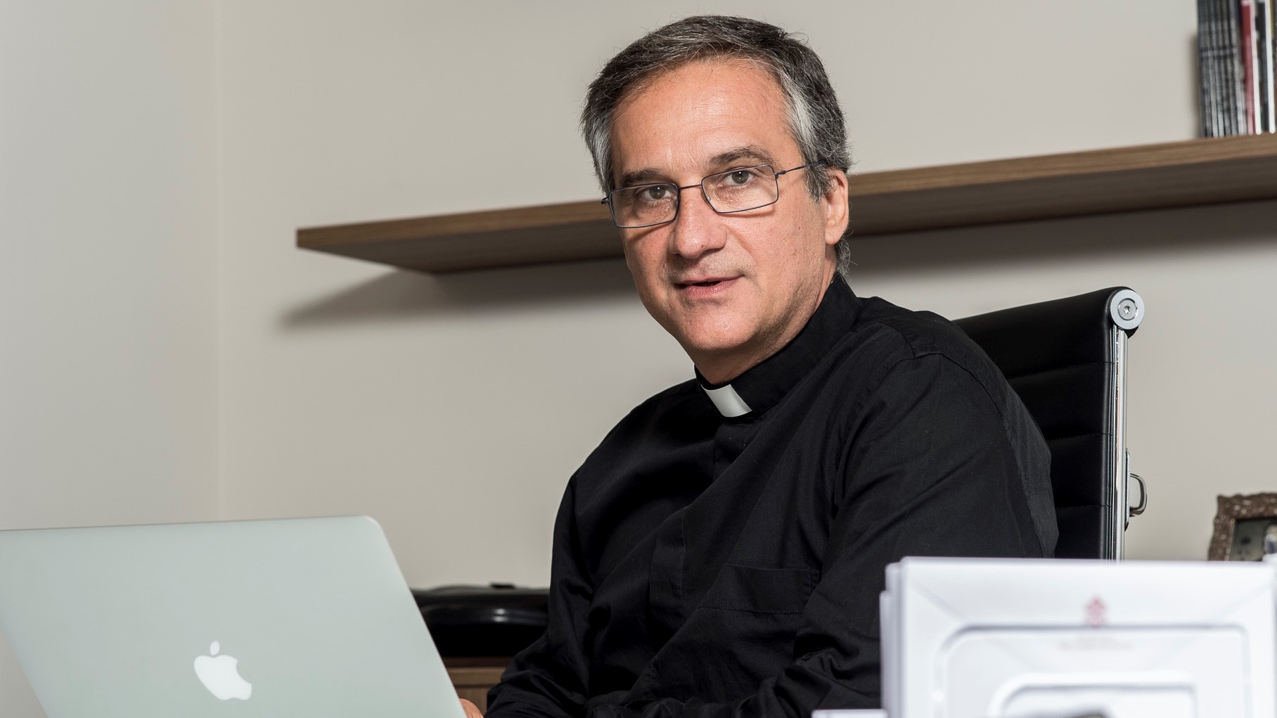 Festival Adelio Ferrero. Il 7 ottobre Dario Edoardo Viganò, Aurelio Grimaldi e Marco Werba all’Acsal