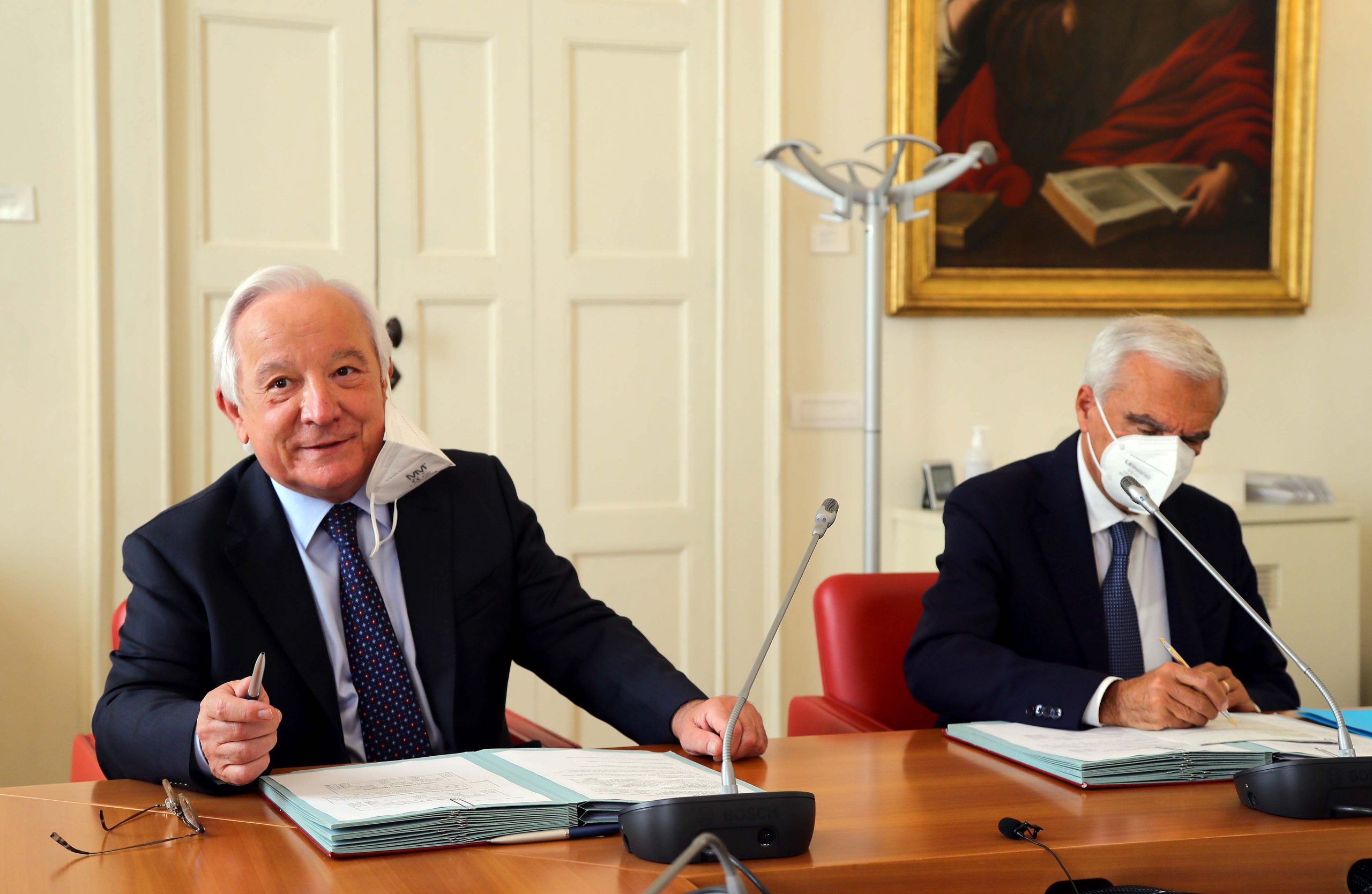 Accordo tra la Fondazione Cral e Conservatorio Vivaldi: 90 mila euro per strumenti, didattica e buoni pasto