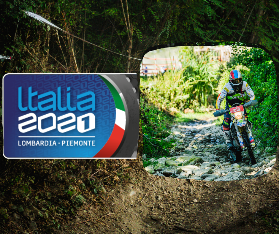 ISDE 2021: la photo e video gallery del terzo giorno