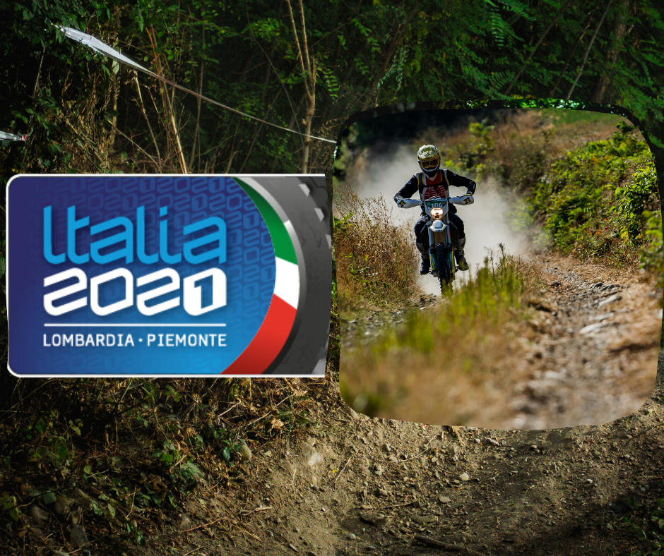 ISDE 2021: la photogallery del Day 4