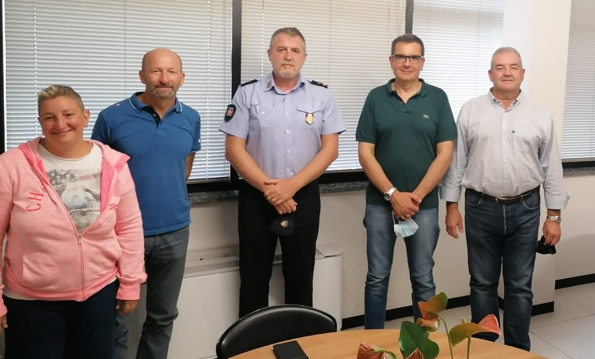 Nuovo confronto tra i sindaci del Valenzano sull’attività della Polizia Locale