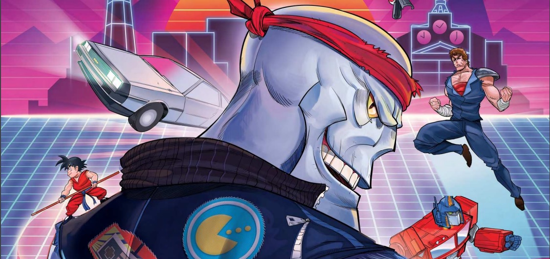 Alla Cittadella torna ALEcomics: due giorni tra fumetti, giochi, gare di cosplay e caccia al tesoro
