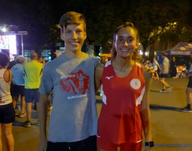 StrAlessandria 2021, parlano i giovani vincitori Andrea e Sara: “Un successo inaspettato”