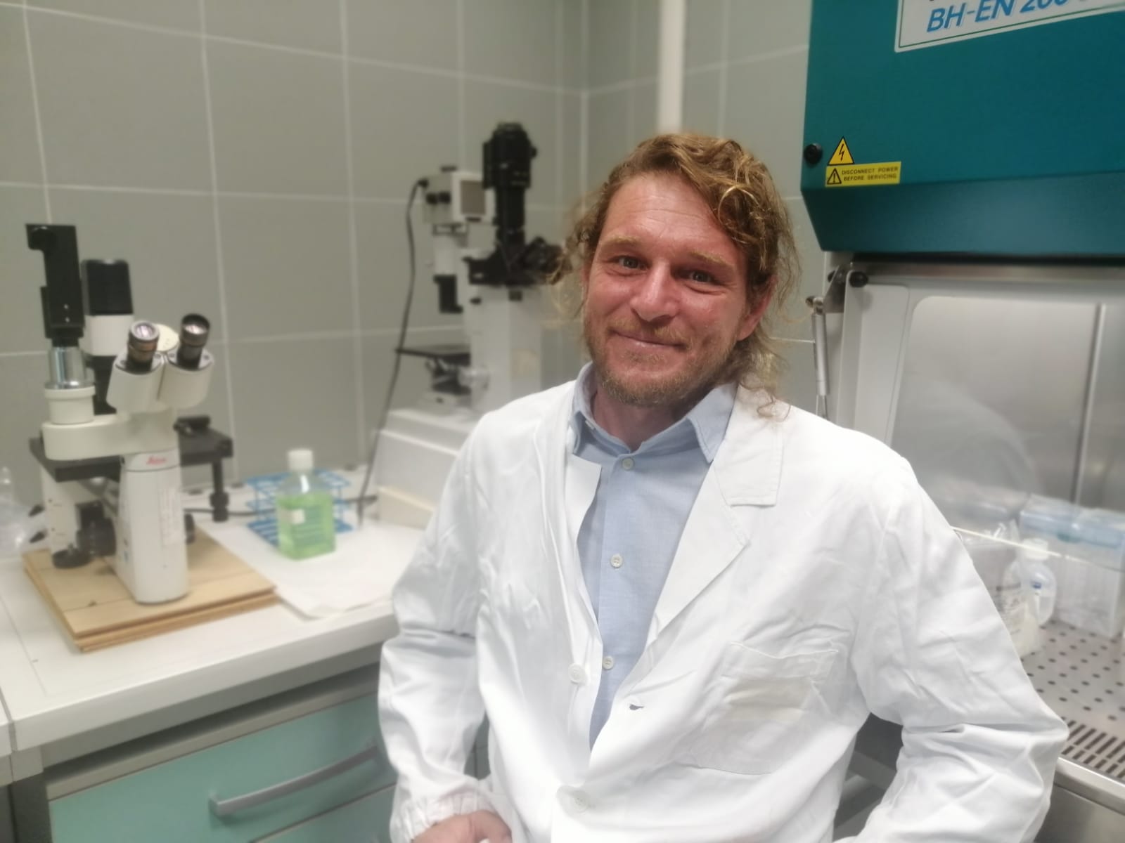 Mesotelioma, tutto l’ottimismo del dottor Bertino: “Passi avanti per una terapia”