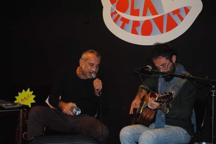 Sabato 11 settembre all’Isola Ritrovata di Alessandria torna Bobby Soul