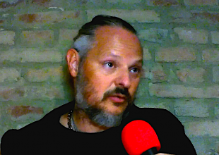 Codevilla in Ciak, l’intervista a Fabio Bastianello