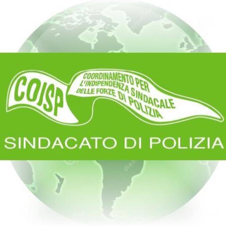 Coisp Alessandria: Carlo Rosso nuovo Segretario Generale Provinciale