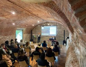 Fondazione Solidal: all’Ecomuseo di Cella Monte raccolti 600 euro per la ricerca contro il mesotelioma