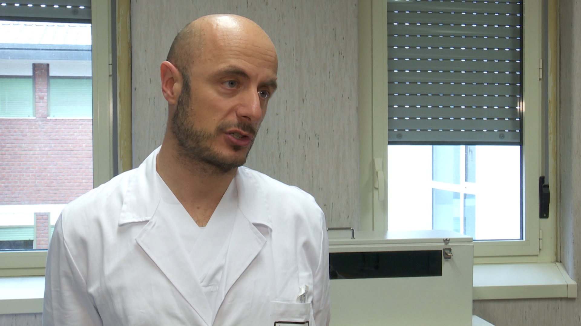 Primario Pediatria Ospedale Alessandria: “Vaccino covid ai bimbi over 12? Sì, è efficace come nei grandi”