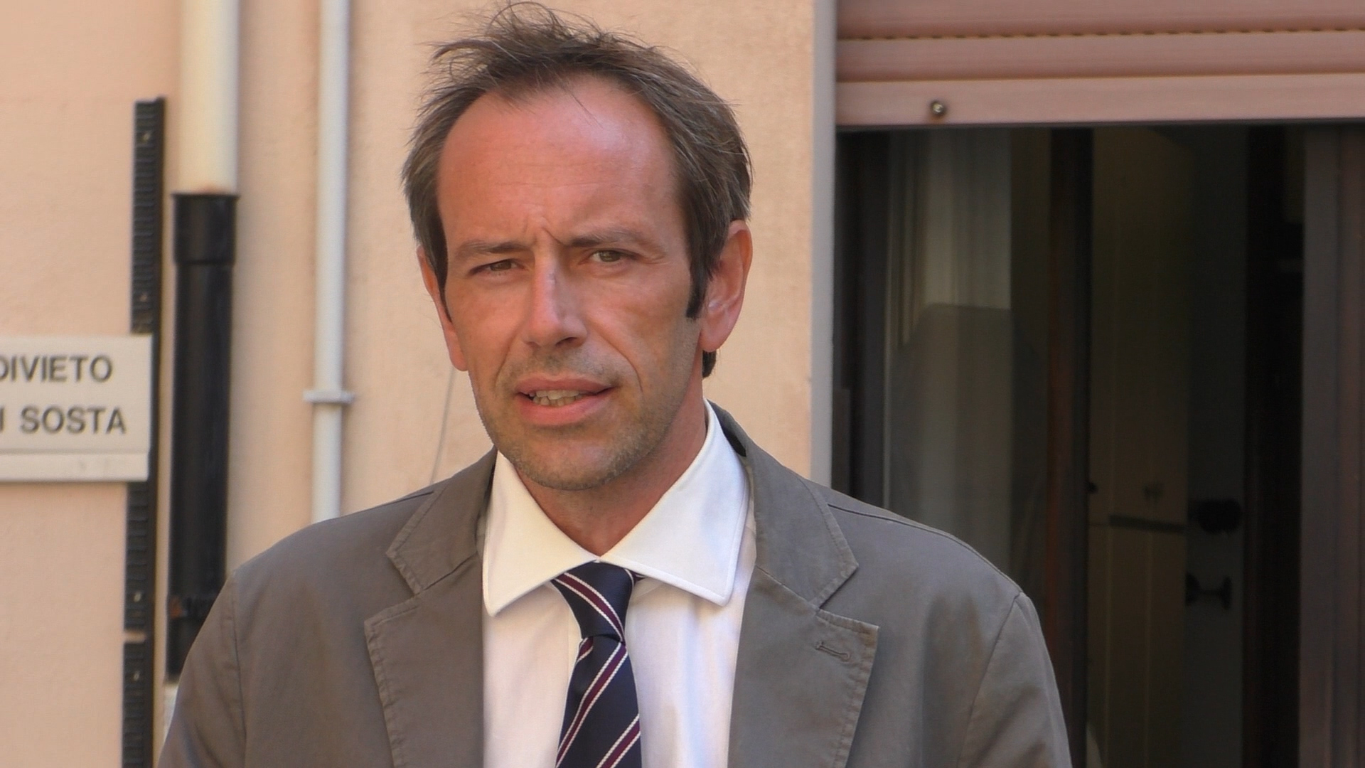 Grigi, Abonante: “Nessun ruolo del Comune nella trattativa per la cessione. Chiediamo massimo rigore e serietà”