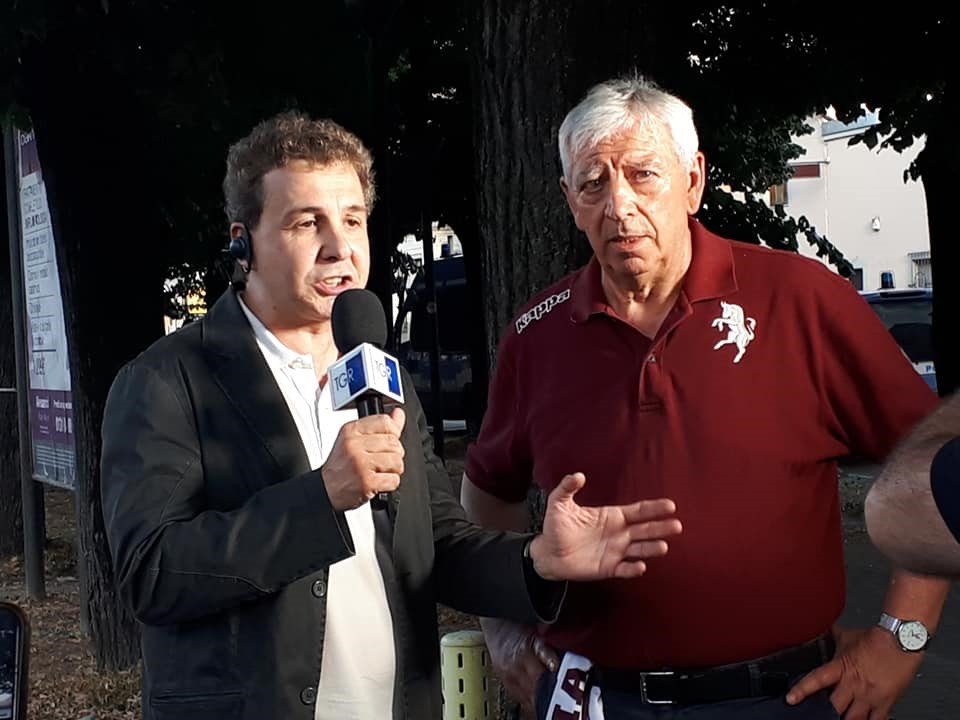 Alessandria piange Walter Grassi, tifoso del Toro e pioniere dei nuovi materiali edili