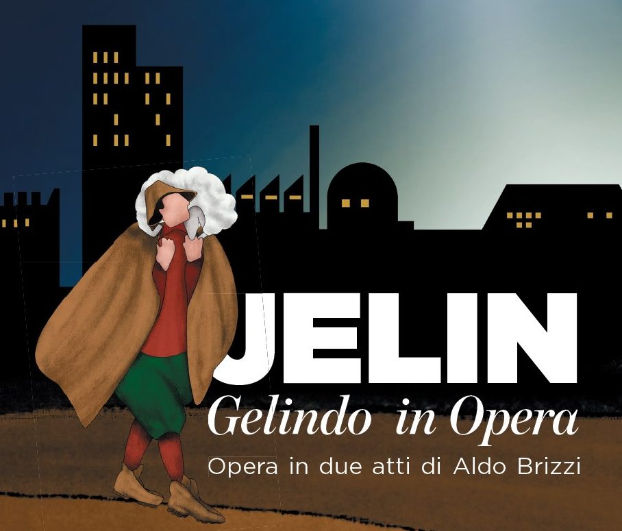 La prevendita di Jelin parte venerdì. Per la prima mondiale anche una tv francese