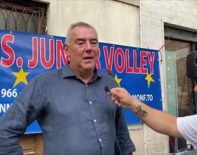 Junior Volley Casale pronta a ripartire: “Stagione del rilancio, speriamo di ritrovare il pubblico”