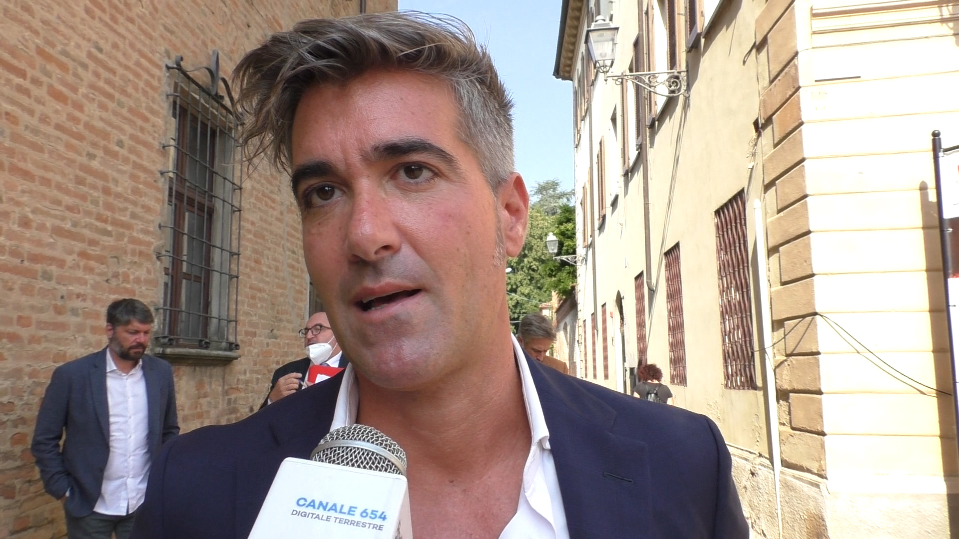 Perché e come abbiamo “litigato” sul silenzio di Luca Di Masi