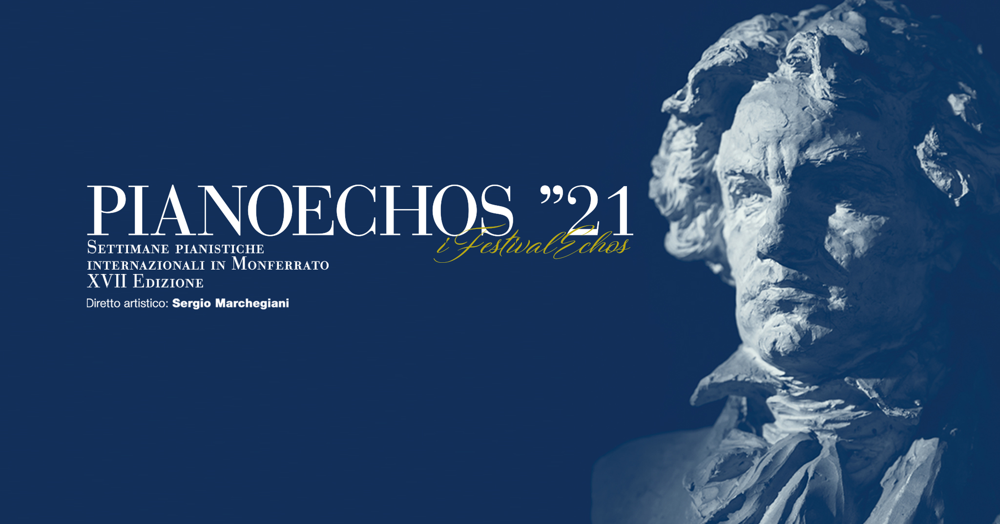 A Conzano e Fubine gli ultimi due concerti di PianoEchos 2021