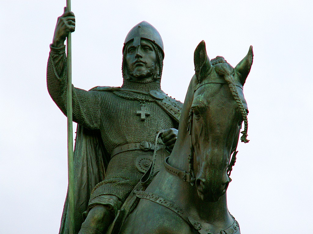 Il santo del giorno del 28 settembre è San Venceslao
