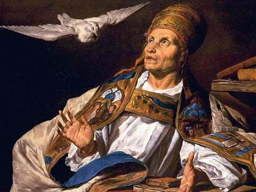 Il santo di oggi, venerdì 3 settembre, è Gregorio