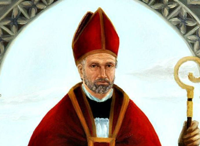 Il santo di oggi, giovedì 2 settembre: sant’Elpidio