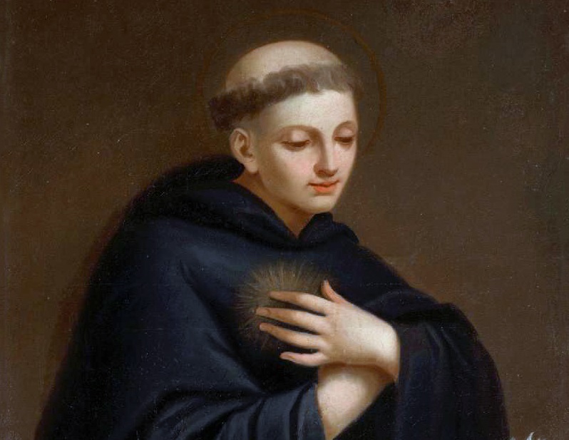 Il santo del giorno del 10 settembre è San Nicola da Tolentino