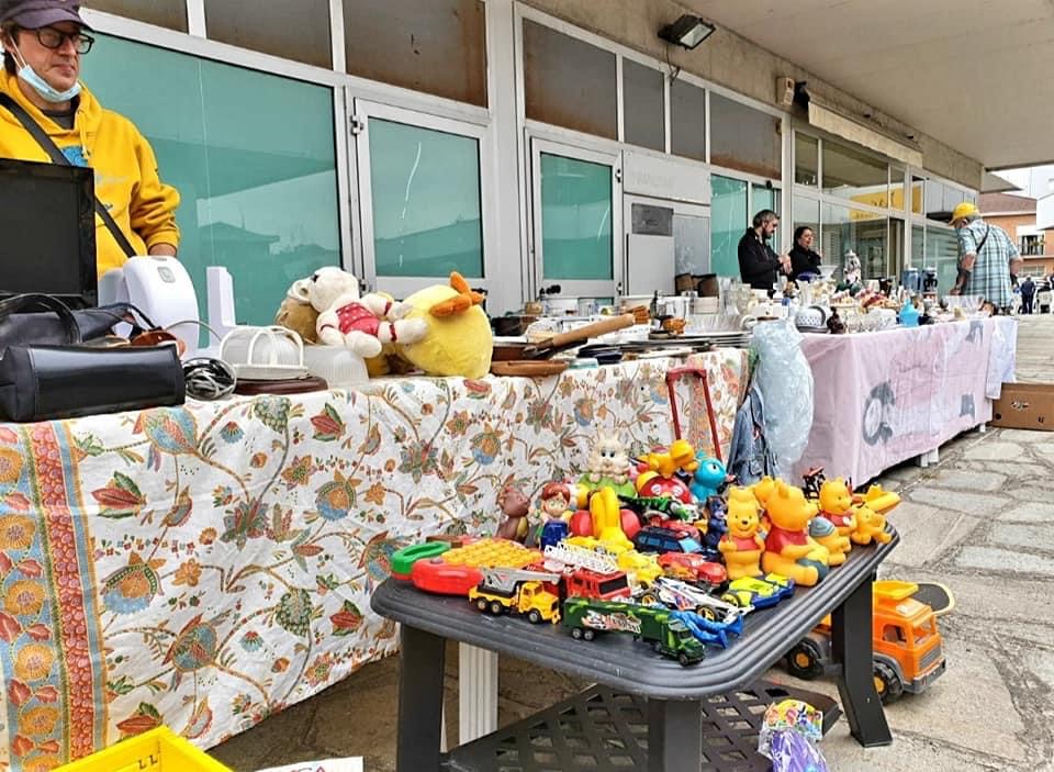 Sabato 26 aprile torna “Svuota la Cantina” al Centro Dea del quartiere Cristo: adesioni aperte