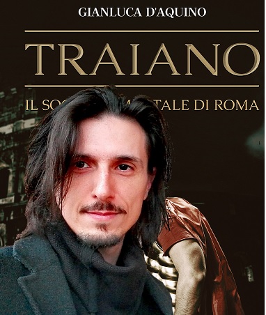 Alla Biblioteca di Tagliolo il 1° ottobre “Quattro chiacchere d’autore” con Gianluca D’Aquino