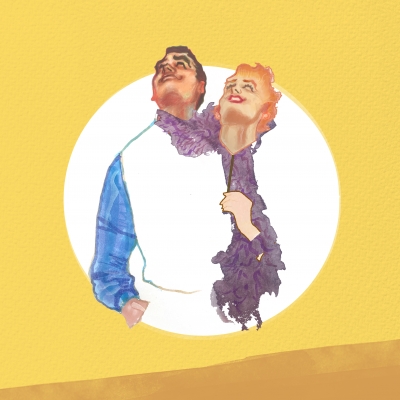 “Tutto sua madre” al Teatro San Francesco