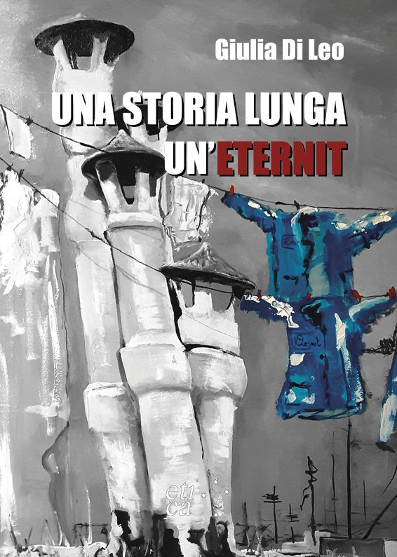 Il 3 ottobre a Cella Monte anteprima di IT.A.CÀ. con la presentazione di “Una storia lunga un’Eternit”   
