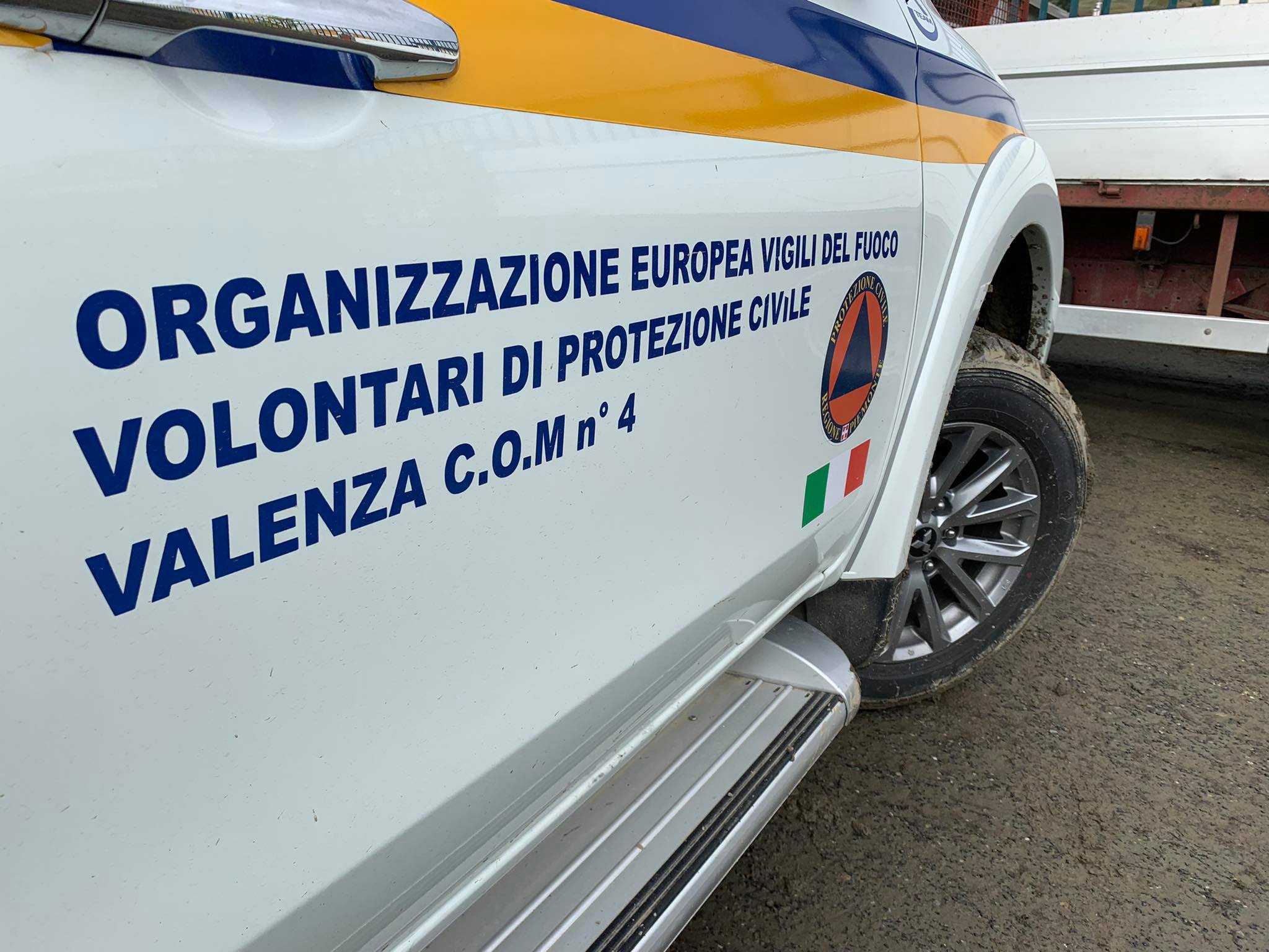 Rincari carburanti e Protezione Civile: “Minaccia seria alle attività di volontariato”