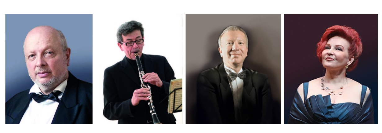 L’Art Bridge Russia-Italy il 22 ottobre in concerto all’Autorium Pittaluga