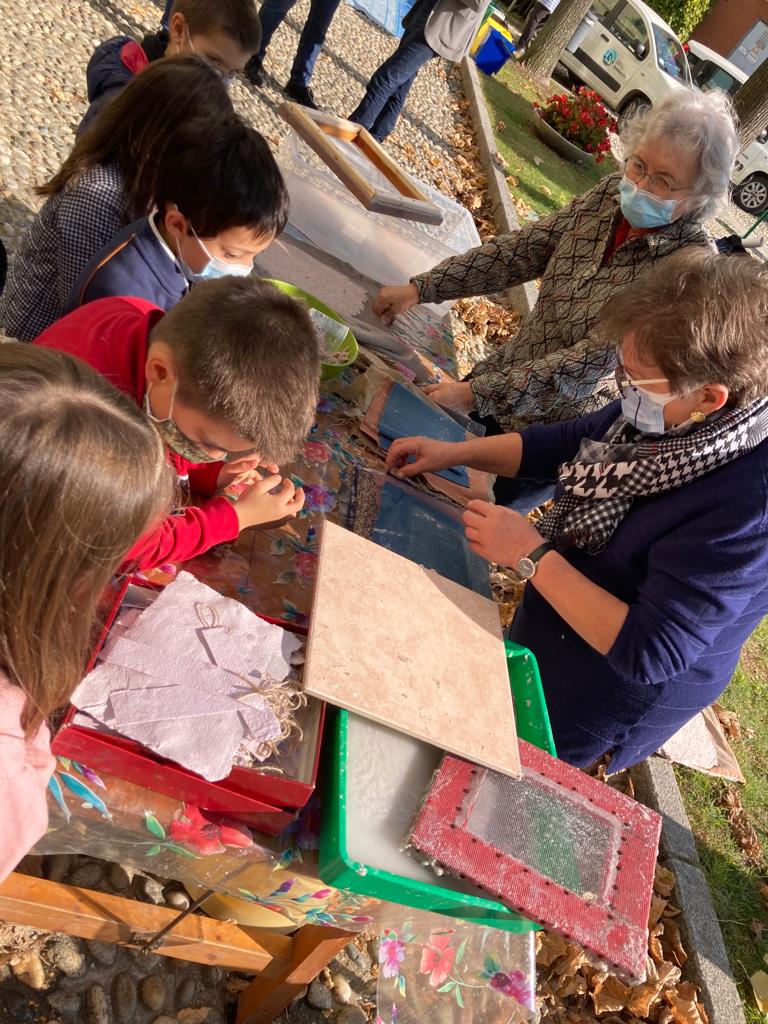 Successo Grande successo a Conzano per ‘Fumma la Diferènsa’ di AMAG Ambiente