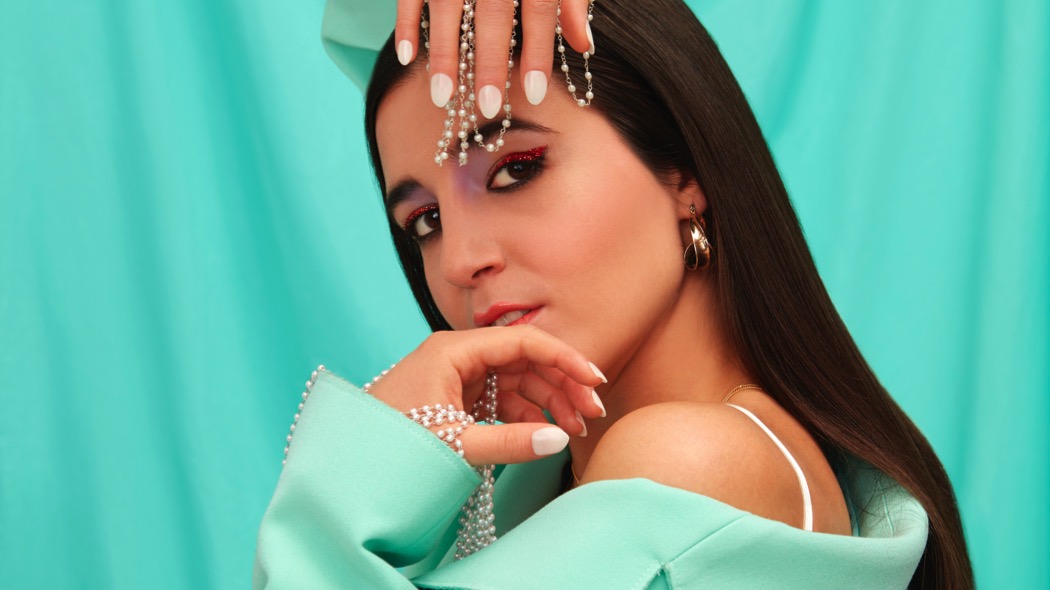 L’alessandrina Elasi al Festival di San Marino con Gabry Ponte, Boosta e Carta