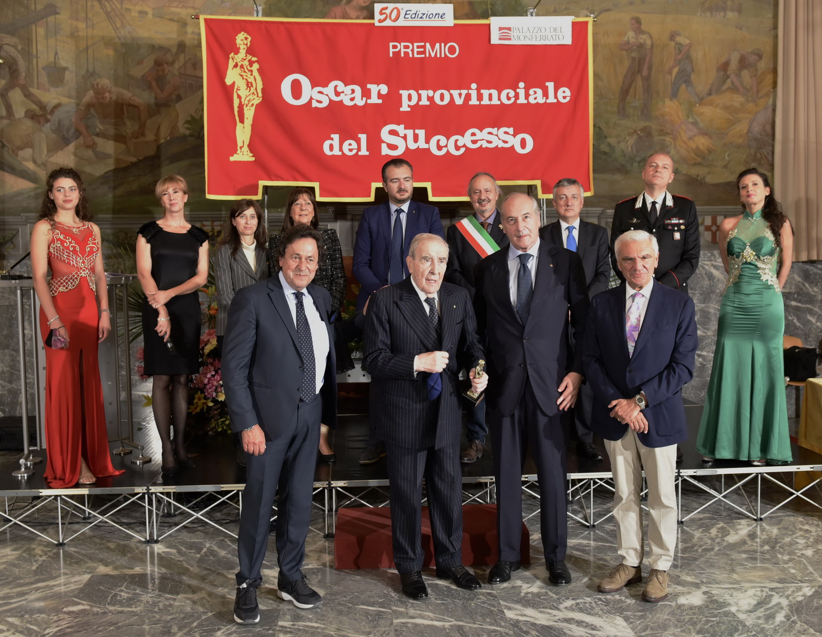 Cirio sulla morte di Repetto: “Ha reso grande il nome di Novi”