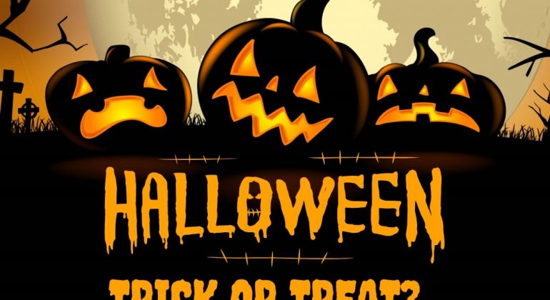 Il 31 ottobre “Trick or treat” ad Altavilla Monferrato nella notte di Halloween