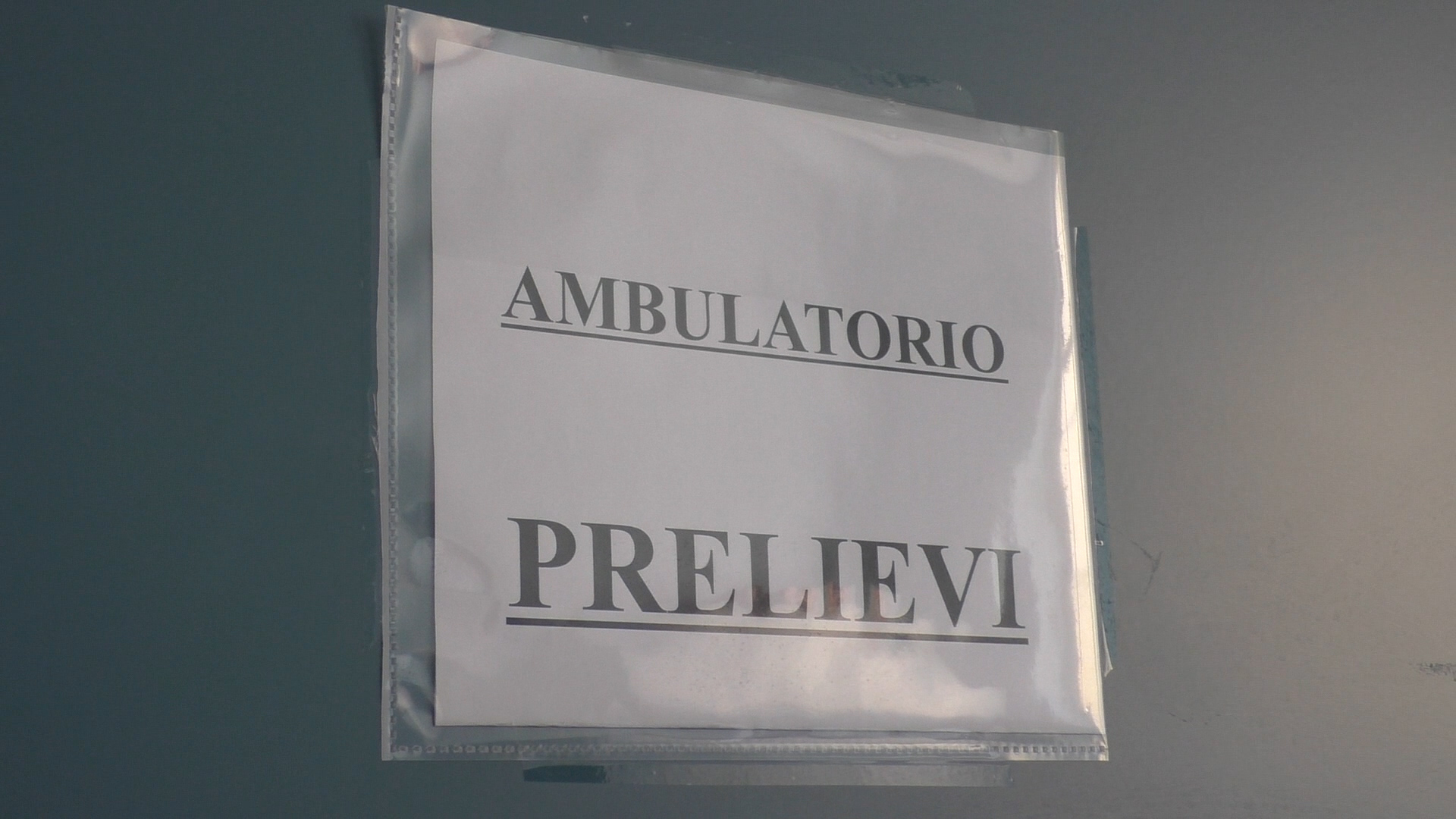 Riattivato il servizio prelievi al Quartiere Cristo di Alessandria