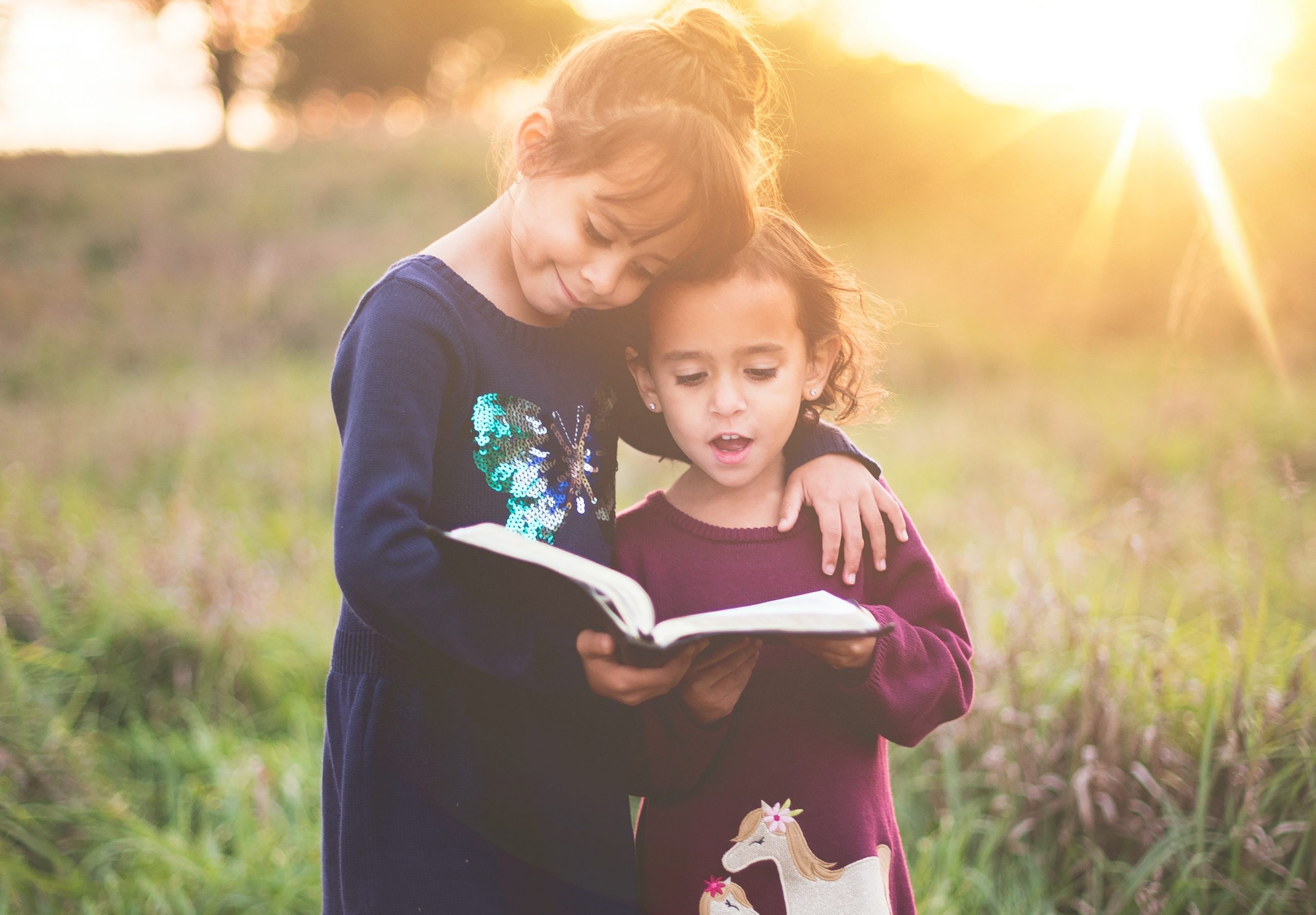 Ecco i migliori 10 libri per bambini di Halloween