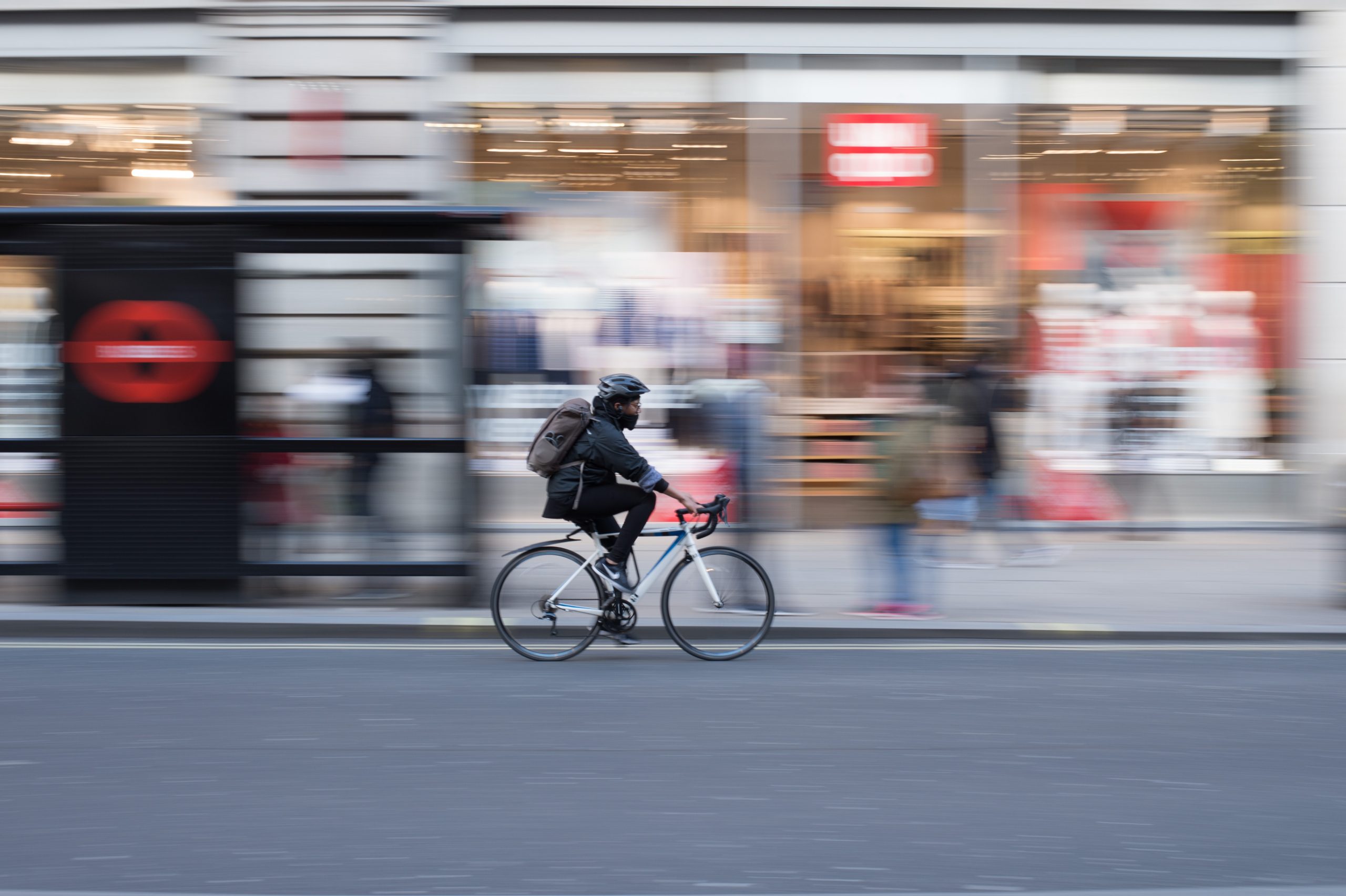 In arrivo quasi 200 posti per bici nel parcheggio della stazione
