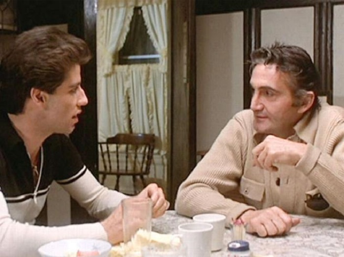 Addio a Val Bisoglio il papà di John Travolta in “La febbre del sabato sera”: aveva origini monferrine