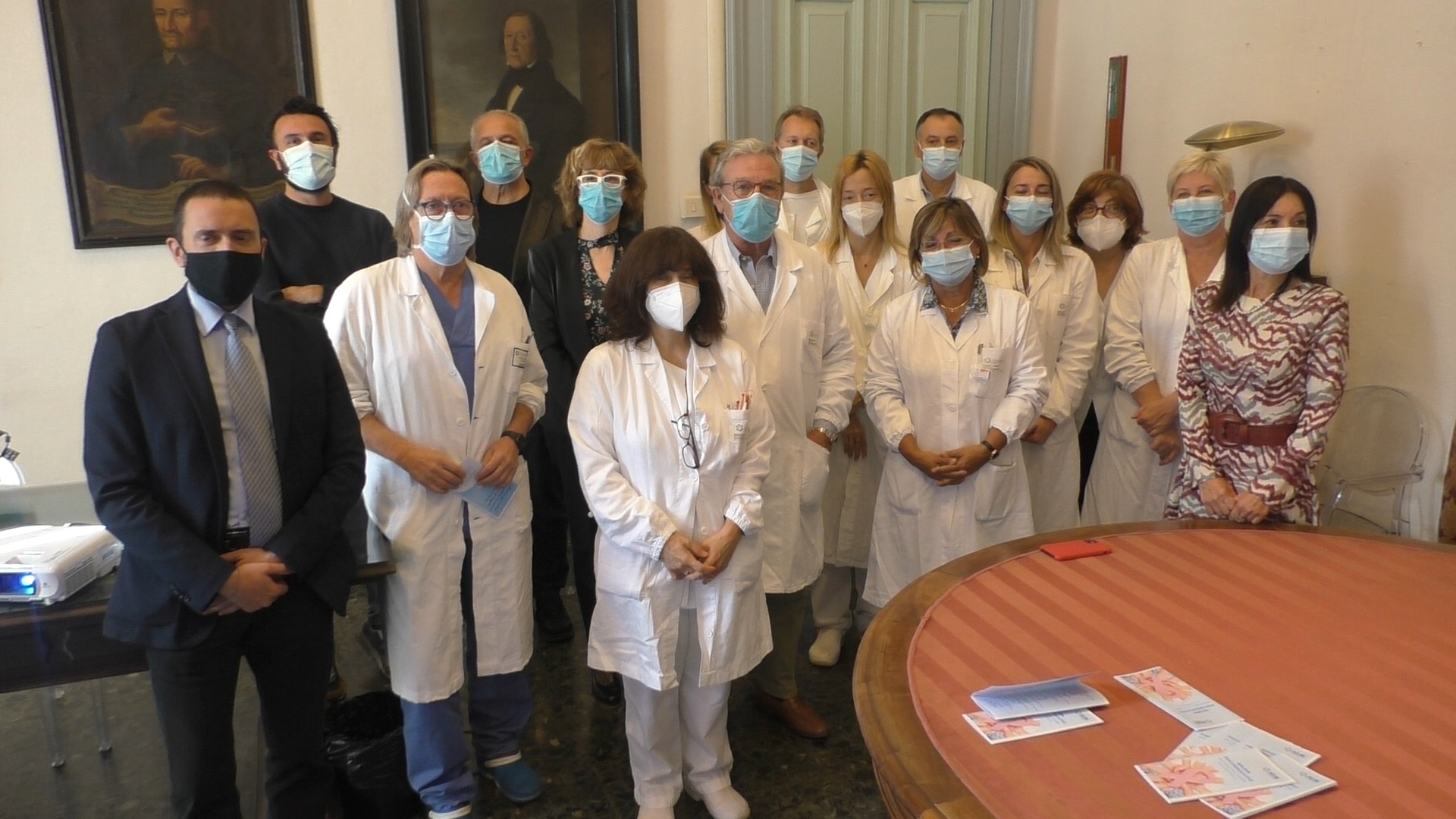 Ecco come l’Ospedale di Alessandria combatte il tumore al seno