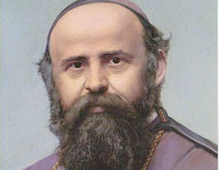 Il santo del giorno del 10 ottobre è San Daniele Comboni